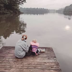 Meet your Posher, Taylor